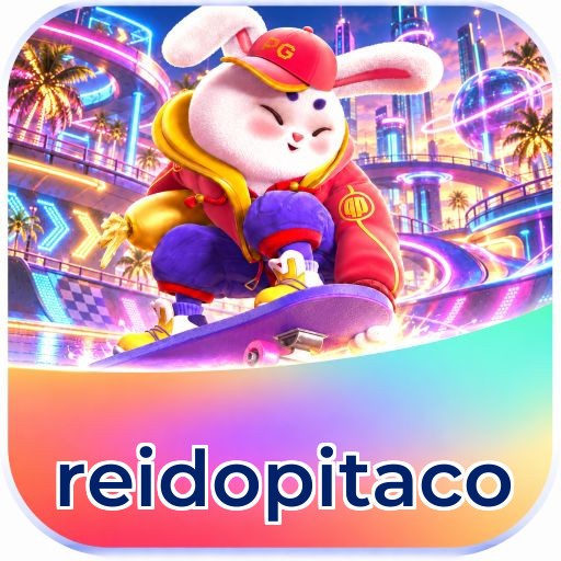 reidopitaco Cadastro Oficial