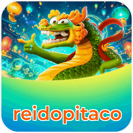 reidopitaco Facebook - Página oficial com promoções e comunidade ativa