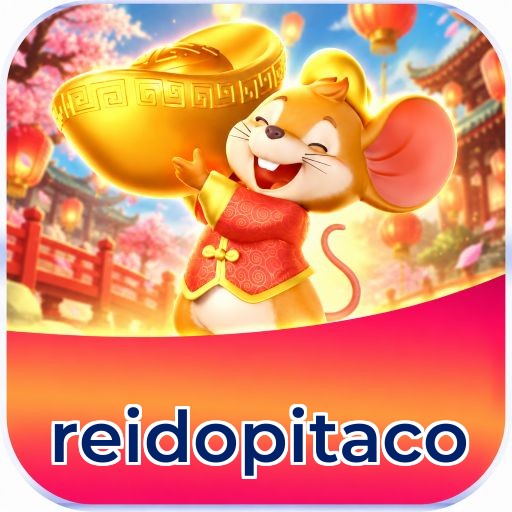 reidopitaco APP Mobile - Android & iOS