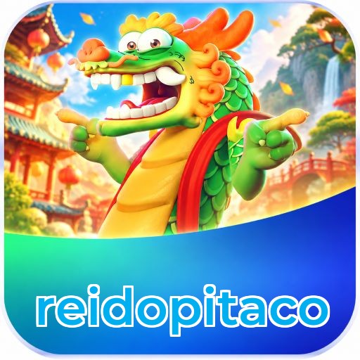 reidopitaco Logo