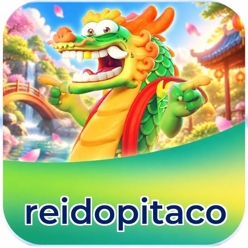 Loteria reidopitaco - Lotofácil diária