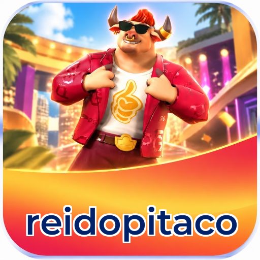 reidopitaco Facebook Oficial