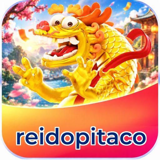 reidopitaco PIX Instantâneo - Saques em 8 Minutos