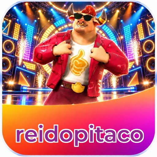 reidopitaco Logo