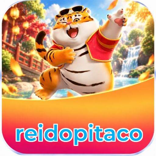 reidopitaco Logo