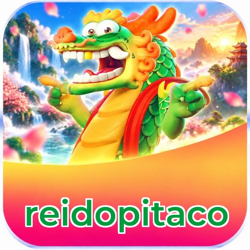 reidopitaco Licenciado Curaçao - Segurança SSL 256-bit