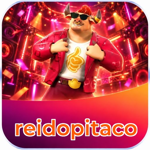 reidopitaco Logo