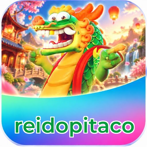 reidopitaco Download Oficial