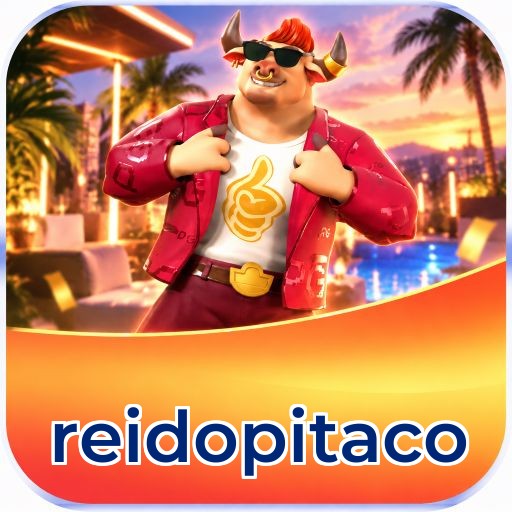 reidopitaco Instalar Tutorial
