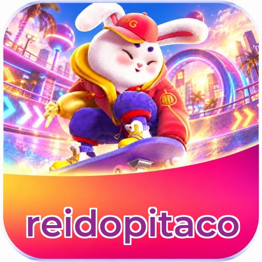 reidopitaco Fortune Tiger Oficial