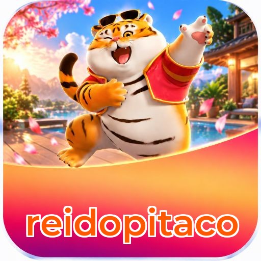 Fortune Tiger Logo 2