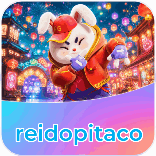 reidopitaco Facebook - Página oficial com promoções e comunidade ativa