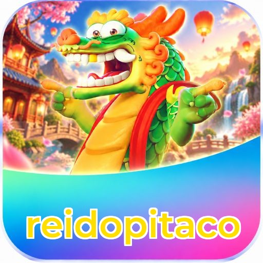 reidopitaco Logo