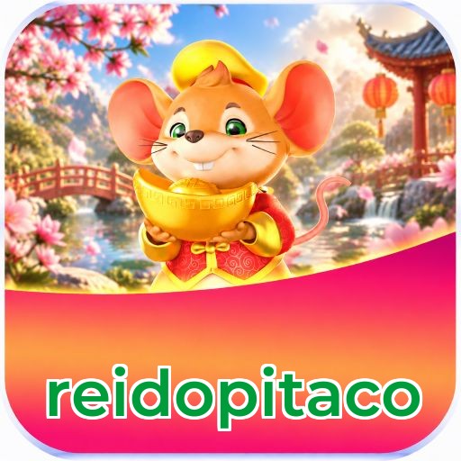 reidopitaco Logo