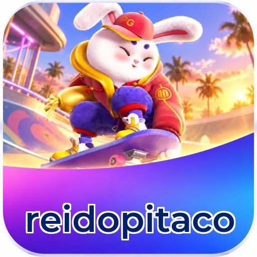 reidopitaco Logo
