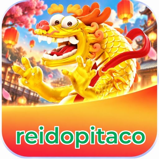 reidopitaco Logo