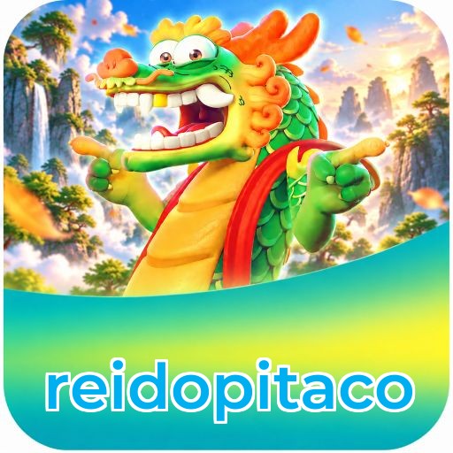 reidopitaco APK Android - Download Oficial