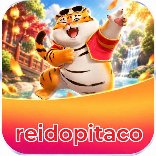 reidopitaco Logo 3
