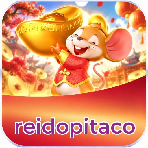 reidopitaco Logo