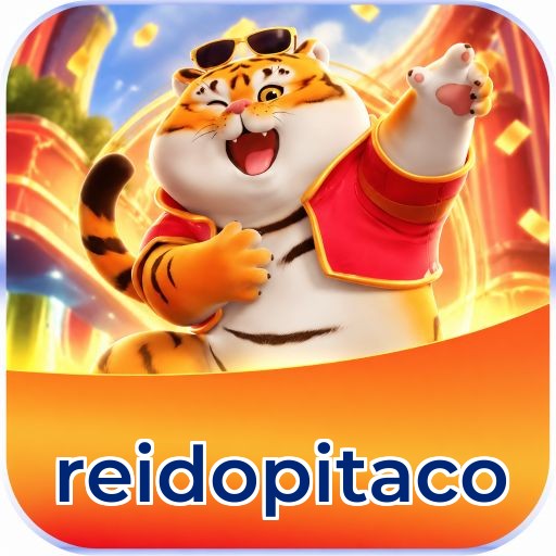 reidopitaco Segurança Logo 3