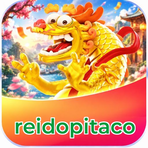 reidopitaco Logo