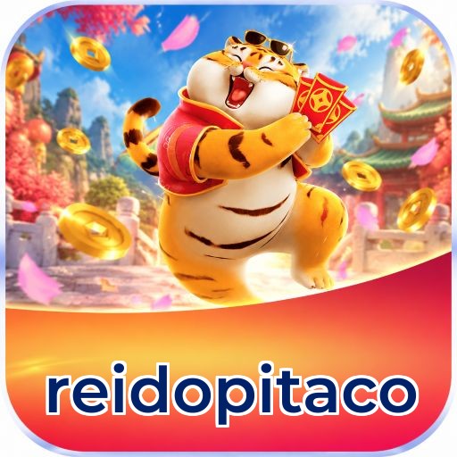 Slots reidopitaco - Jackpots Progressivos