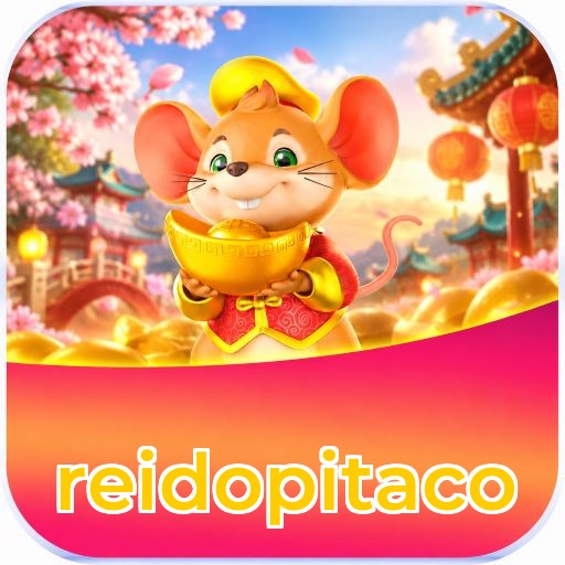 reidopitaco Logo