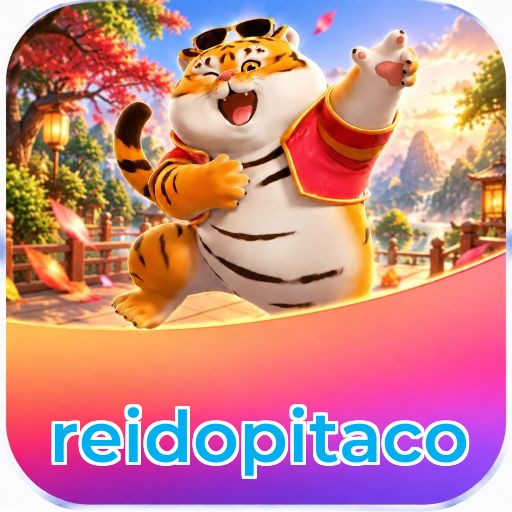 reidopitaco Logo