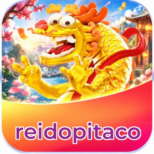 reidopitaco Logo 1