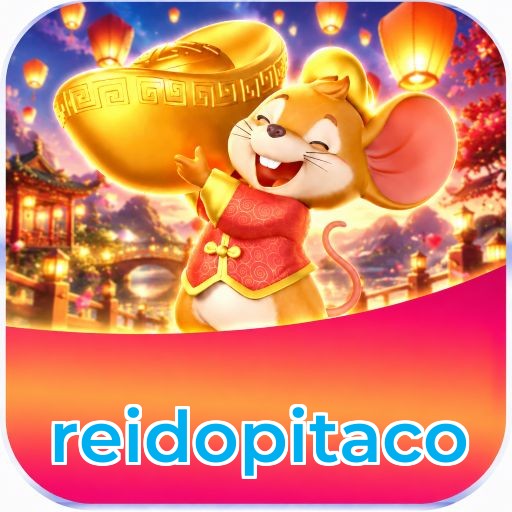 reidopitaco Logo