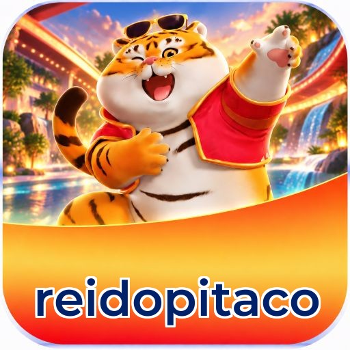 reidopitaco Logo