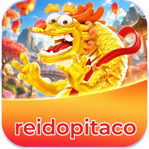 reidopitaco Instalar Logo 3