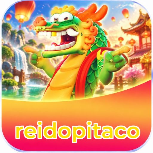 reidopitaco Logo 2