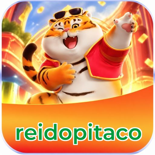 reidopitaco Instalar Logo 1
